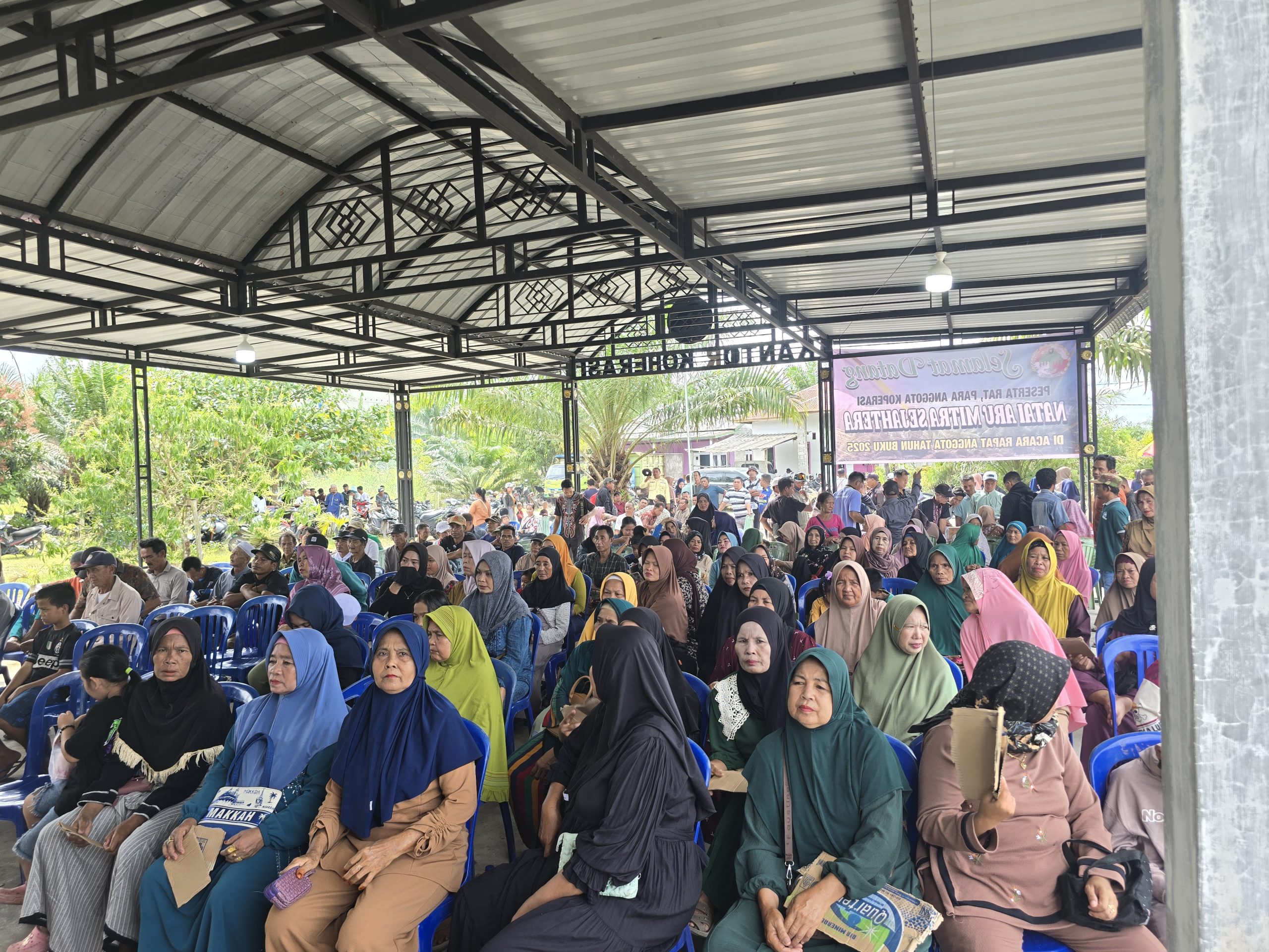 ANGGARAN RUMAH TANGGA KOPERASI